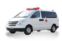 Starex Cứu thương