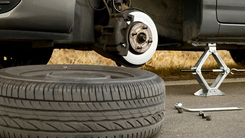 Bạn có biết cách đọc thông số và kích thước lốp xe ?