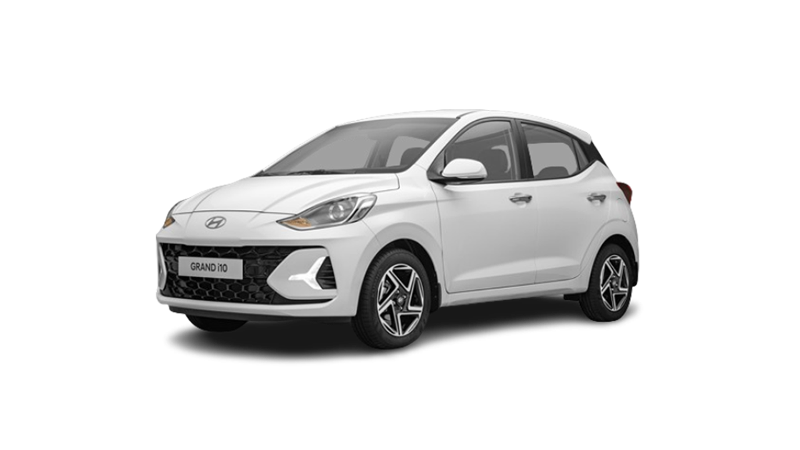 New Grand I10