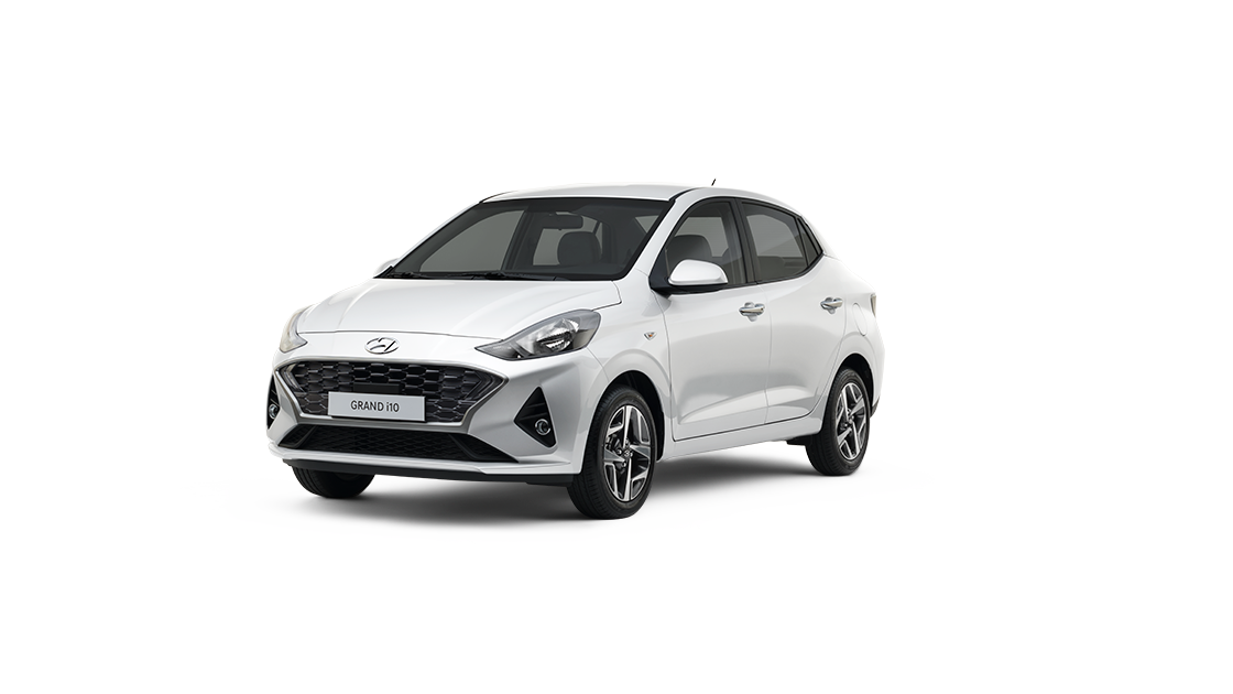 Grand i10 Sedan