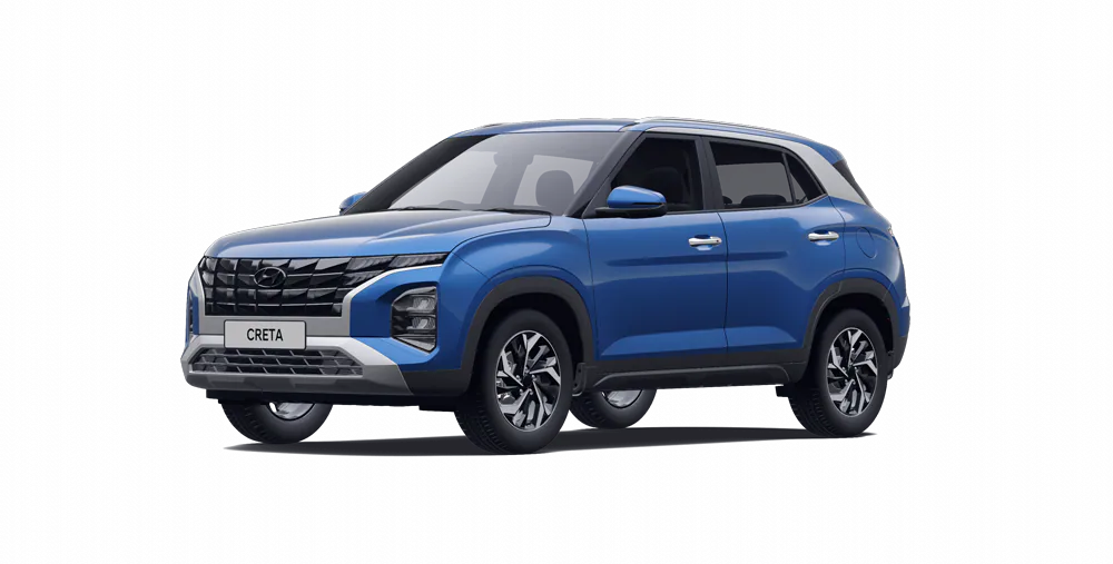 CRETA
